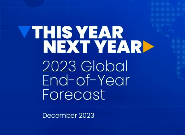 Previsioni media globali GroupM, nel 2023 +5,8% per un totale di $889 miliardi, calo nel 2024 al 5,3%, nel 2025 al 5,6%