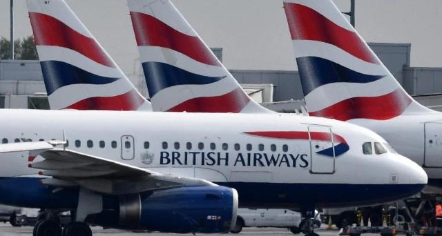 British Airways, voli cancellati e in ritardo da Londra-Heathrow per Milano, 3 ore fermi e neanche un t&egrave; omaggio