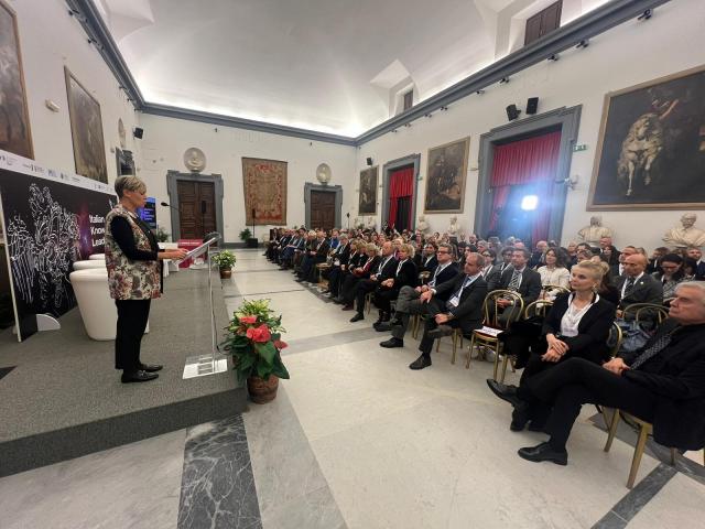 Convention Bureau Italia