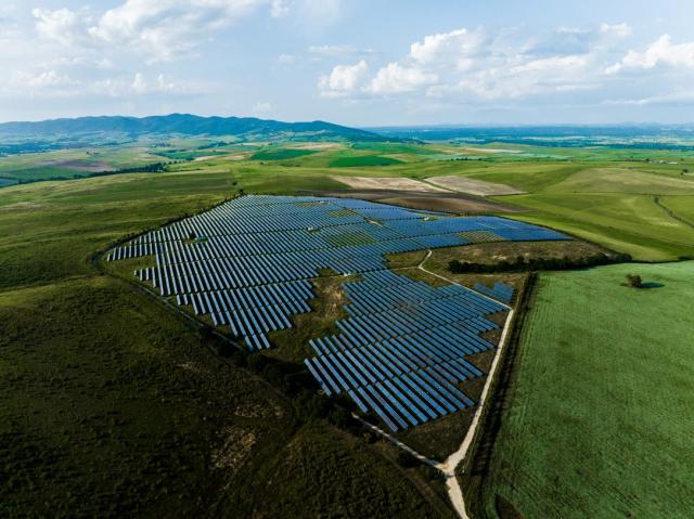 A2A e SIAD, al via la partnership per la realizzazione di un impianto fotovoltaico per produrre energia rinnovabile