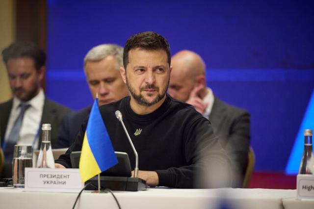 Congresso USA, Zelensky annulla il discorso al Senato;  Washington: "I fondi all'Ucraina finiranno entro l'estate 2024"