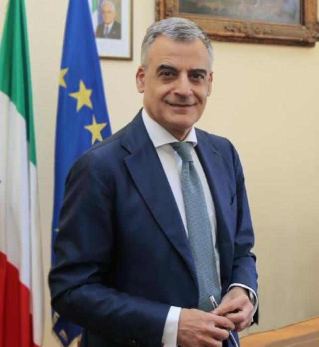 Milano, Claudio Sgaraglia &egrave; il nuovo prefetto; succede a Renato Saccone 