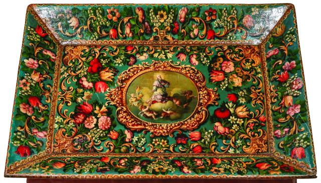 Tesori nascosti nell'Arcidiocesi di Firenze