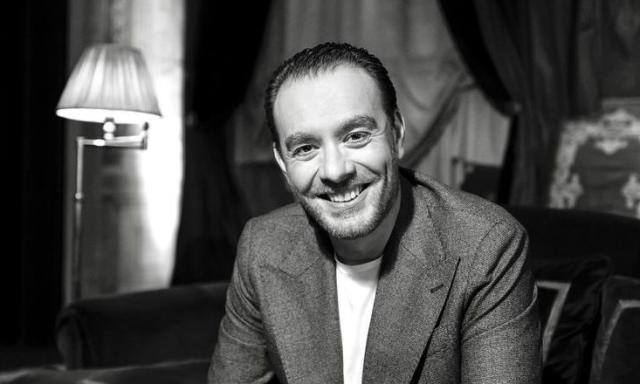 Francesco Meli, chi &egrave; il tenore che interpreta 'Don Carlo' a La Prima della Scala: "Far&ograve; un eroe moderno che combatte senza spada"