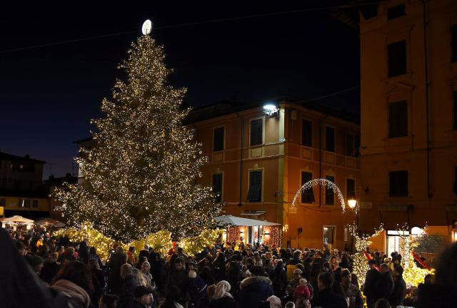 Albero di Natale