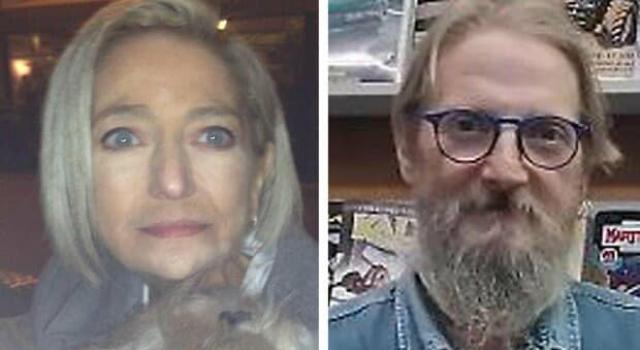 Rossella Cominotti, il marito: "Abbiamo assunto eroina assieme". Ricerche su siti satanici, il corpo vegliato 36 ore