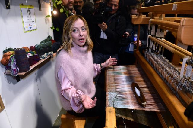 Mes, il gaveront Meloni pronto per firmarlo?