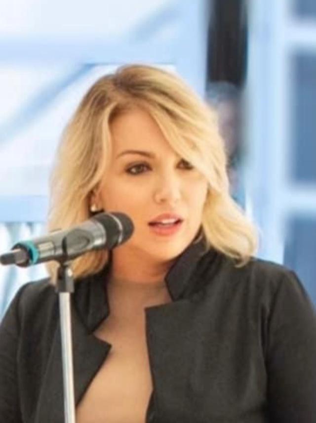 Lucia Lo Palo: finite le sterili polemiche, chiariamo che cosa &egrave; successo