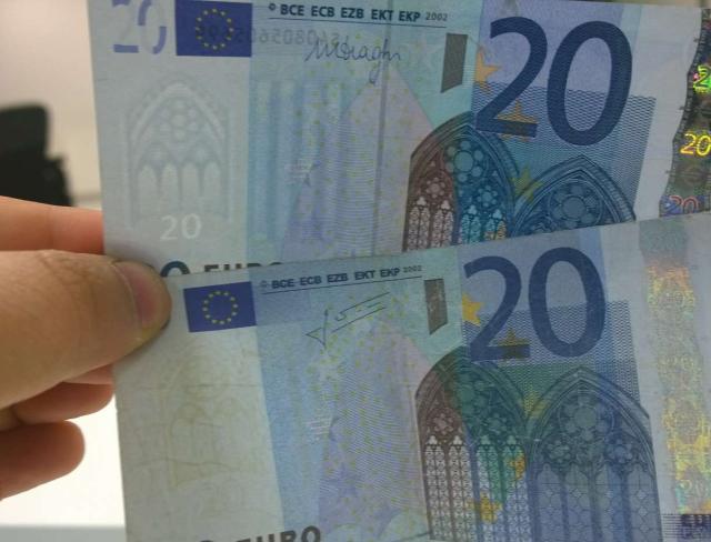 A Genova &egrave; boom di soldi falsi, nel 2023 le forze dell'ordine hanno sequestrato 30mila euro contraffatti