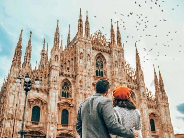 Milano capitale di Tinder, &egrave; la prima citt&agrave; in Italia per incontri con l'App di dating