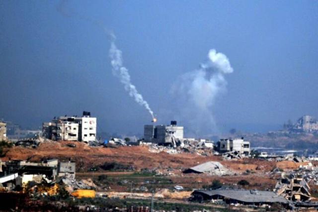 Israele, WP denuncia: "Usate armi illecite al fosforo bianco contro civili in Libano, abbiamo le prove, crimini di guerra"