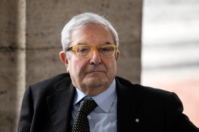 Corte costituzionale, Augusto Barbera eletto nuovo presidente, succede a Silvana Sciarra. Fu ministro nel governo Ciampi