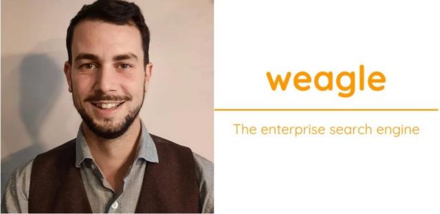 Security network. Weagle si posiziona per diventare la &ldquo;Next Big Thing&rdquo;