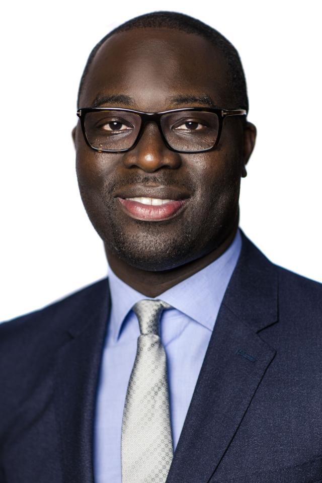 Robeco, Malick Badjie nominato Global Head of Sales & Marketing e membro del Comitato Esecutivo; succede a Preininger