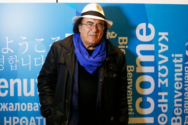 Sanremo, Al Bano: &ldquo;Amadeus non ha nemmeno voluto ascoltare la mia canzone sullo Spallanzani scritta con Vaia&rdquo;