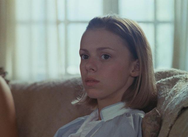 Emmanuelle Debever, morta suicida nella Senna a 60 anni l'attrice che accus&ograve; Depardieu di stupro