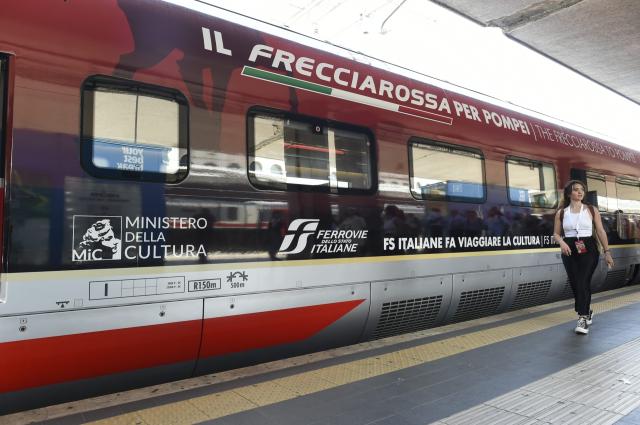 Sciopero treni 15 dicembre 2023, orari e fasce garantite, Salvini: "Firmata precettazione, sar&agrave; di 4 ore, non di 24"