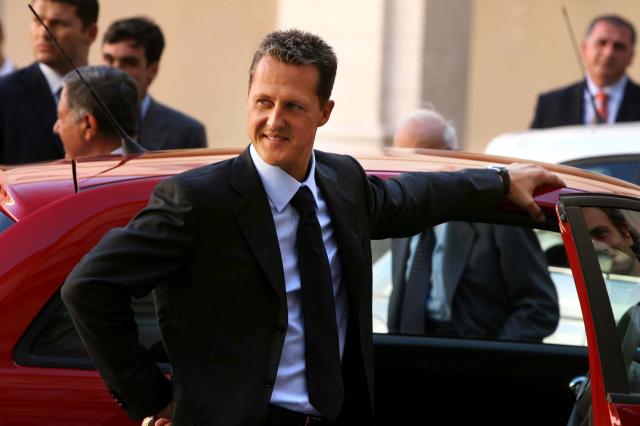 Schumacher, &ldquo;2 gravi errori commessi il giorno dell&rsquo;incidente: fuoripista da evitare e perdita di tempo dei soccorsi&rdquo;