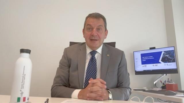 Rapporto Campus Bio-Medico &ndash; One Health. Scornajenchi (Amministratore Delegato CDP Venture Capital): &ldquo;Riscoprire capacit&agrave; per attivare migliori energie&rdquo;