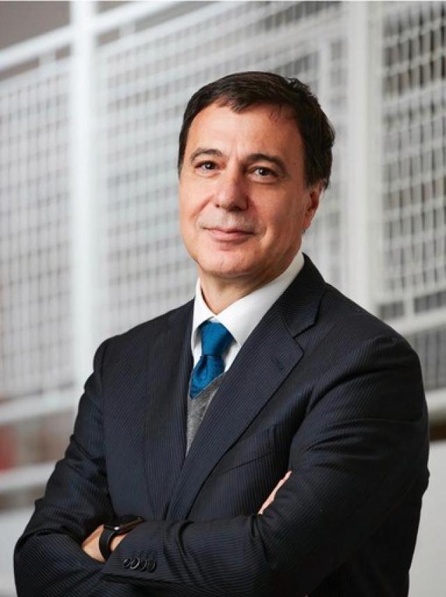 Design Holding, Demetrio Apolloni nominato nuovo Chief Executive Officer del Gruppo B&B Italia 