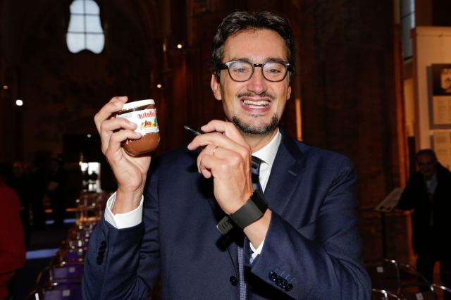 Ferrero punta all'acquisizione del 100% di Fresystem