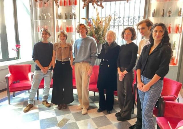 David Rivelazioni Italiane &ndash; Italian Rising Stars