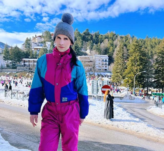 Laura 'La Divina' ritrovata, la tiktoker napoletana transgender era scomparsa per 24 ore: "Un momento di crisi"