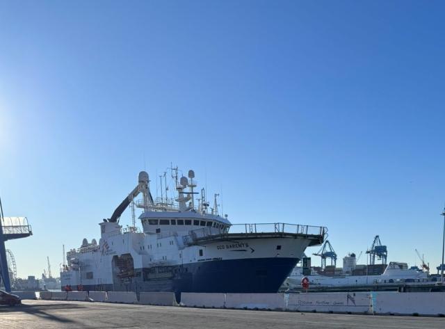 A Genova arrivano altri 36 migranti, la Geo Barents li ha soccorsi davanti alle coste della Libia