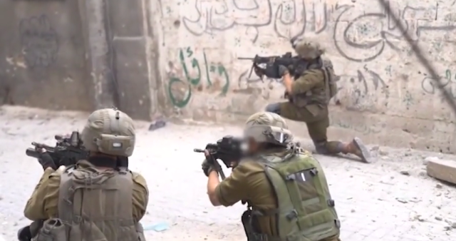 Gaza, denuncia Onu:  "Esecuzione sommaria di 11 palestinesi", carceri israeliane in capienza massima, "oltre 3mila arresti in 2 mesi"