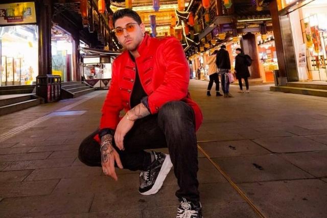 Steven Basalari, incidente a Miami per il proprietario della discoteca Number One: &ldquo;Vivo per miracolo, schiantati contro un palo della luce&rdquo;