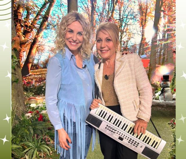 Evelina Flachi e Il metodo 5+10: il nuovo indispensabile libro per stare bene con il proprio corpo scritto dalla pi&uacute; celebre nutrizionista 