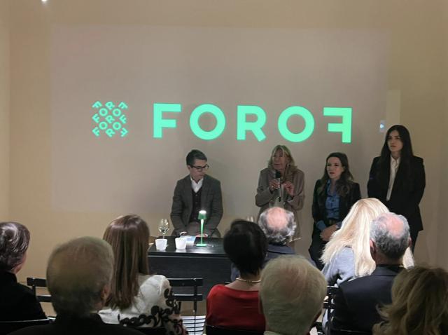 Editoria. Maria Catena Ingria Lupoi, &ldquo;Capitana coraggiosa&rdquo; che ha rivoluzionato il sistema delle farmacie