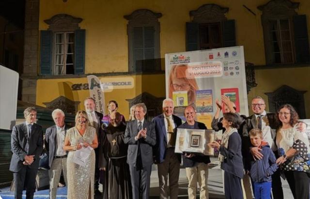 Parte la Terza Edizione del Premio Letterario &ldquo;Citt&agrave; del Libro e della Famiglia&rdquo;
