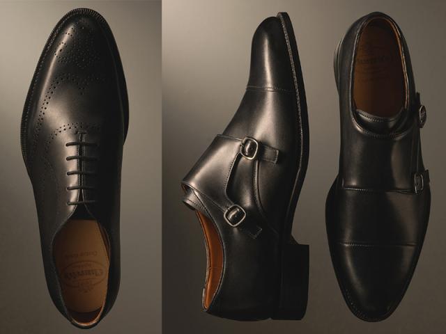 Church&rsquo;s Crown Collection e le altre iconiche calzature inglesi