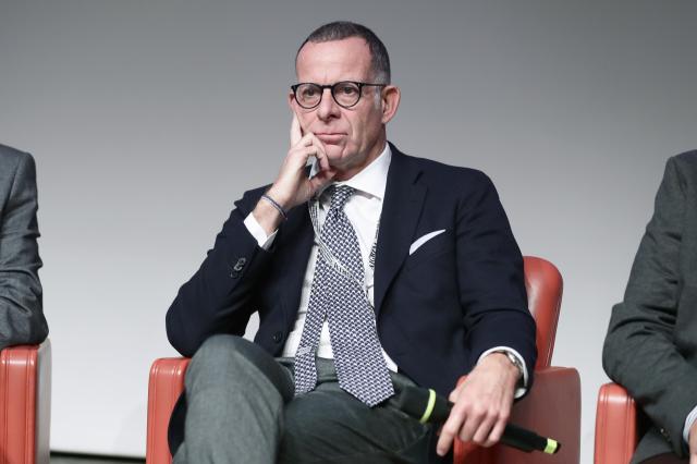 Gabriele Fava, chi &egrave; il nuovo Presidente dell'INPS, avvocato e n.1 di Autostrade Alto Adriatico