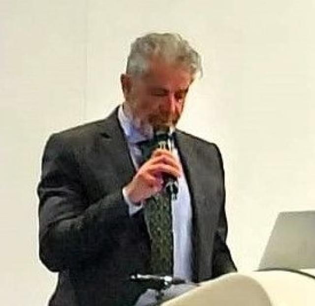 UMAN, Roberto Borraccino: &ldquo;Agevolazioni fiscali per la protezione antincendio&rdquo;