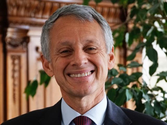 Fabrizio D&rsquo;Ascenzo, chi &egrave; il nuovo presidente dell&rsquo;Inail, preside della Facolt&agrave; di Economia di Sapienza Universit&agrave; di Roma