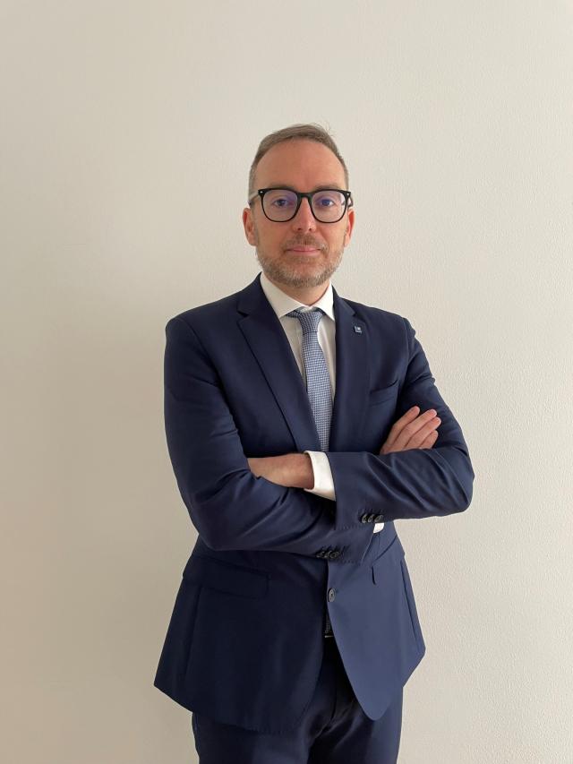 Cassa Centrale Banca, Armando Franceschi nuovo Chief Business Officer  della nuova Direzione Commerciale