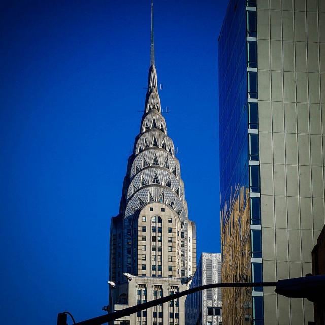 Crac Signa da oltre 13mld, grattacielo Chrysler di New York messo in vendita dalla holding di Ren&eacute; Benko