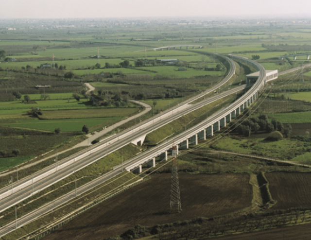 CONDOTTE 1880 AUMENTA IL CAPITALE SOCIALE A 40 MILIONI