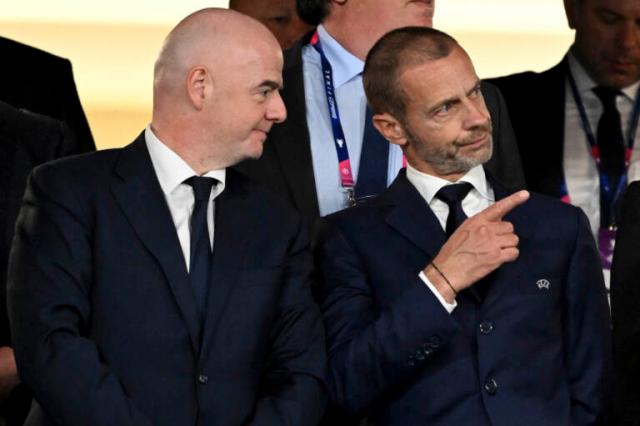 Superlega, sentenza Corte Europea: &ldquo;Abuso potere dominante di Uefa e Fifa&rdquo;, via libera ad altre competizioni