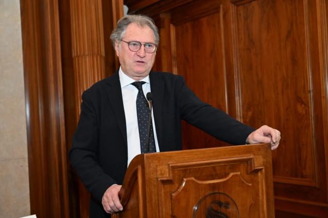 Previdenza. Maurizio Grifoni, presidente Fondo Fon.Te.: "Urge revisione organica e strutturale del primo e del secondo pilastro&rdquo;