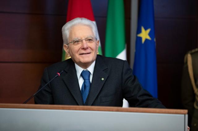 Mattarella uomo dell'anno, Liliana Segre: "Lo sento umanamente vicino, &egrave; quel fratello che non ho mai avuto"