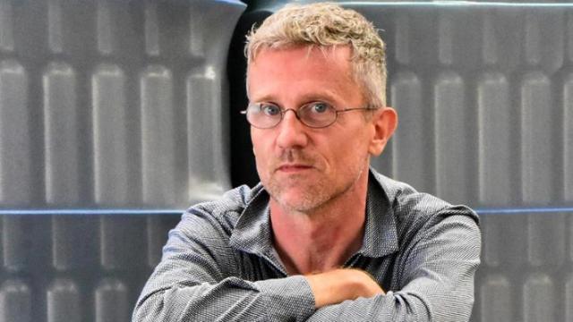 Carlo Ratti nominato curatore della Biennale Architettura 2025