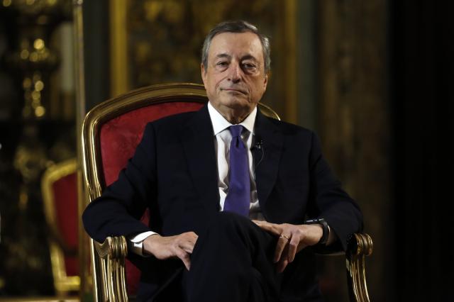 Panfilo Britannia, Draghi e le privatizzazioni dell'Italia: "Inevitabili". Quando gli anglosassoni si imposero sul nostro Paese