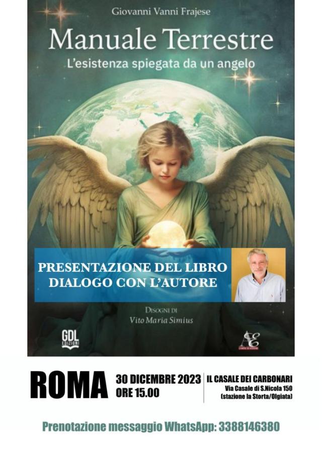 "Manuale Terrestre"