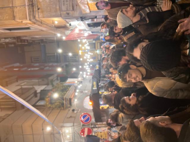 Inferno Baretti. Prefetto Di Bari che voto  darebbe al suo &ldquo;piano&rdquo; A in sicurezza? 
