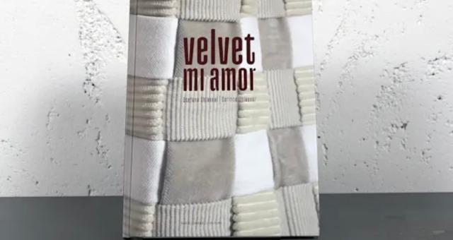 Pitti Uomo: Velvet mi amor