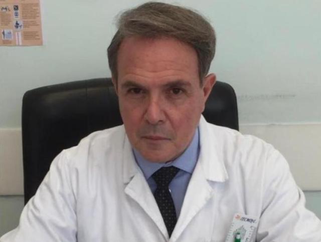 Giuseppe Barbaro (cardiologo): "Bassetti e Pregliasco fanno terrorismo, campagna vaccinale flop, prevedibile: il vaccino Covid non previene l'infezione e il contagio" - ESCLUSIVA