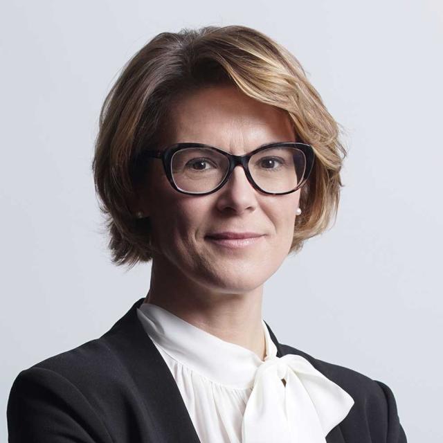 Laura Gasparini, Responsabile Market & Investments di Cherry Bank